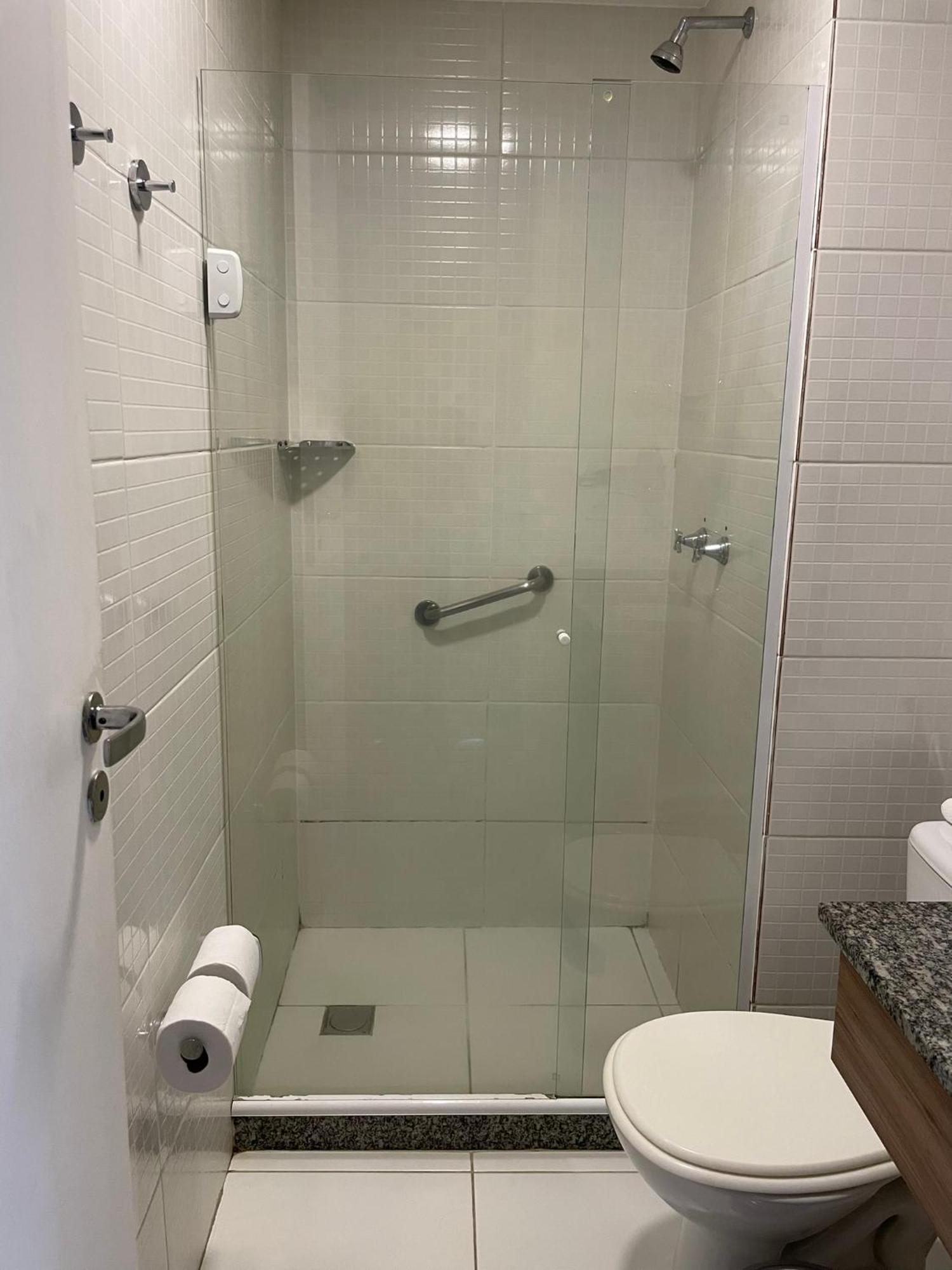 Promenade Fusion Itaguai Hotell Rom bilde
