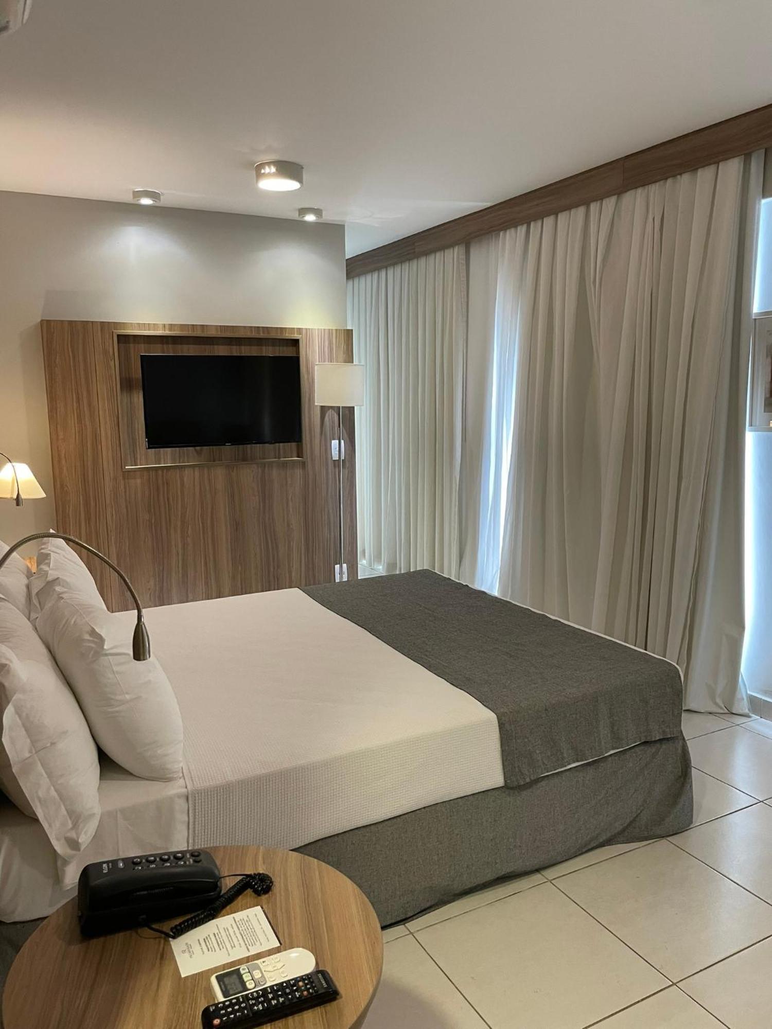 Promenade Fusion Itaguai Hotell Rom bilde