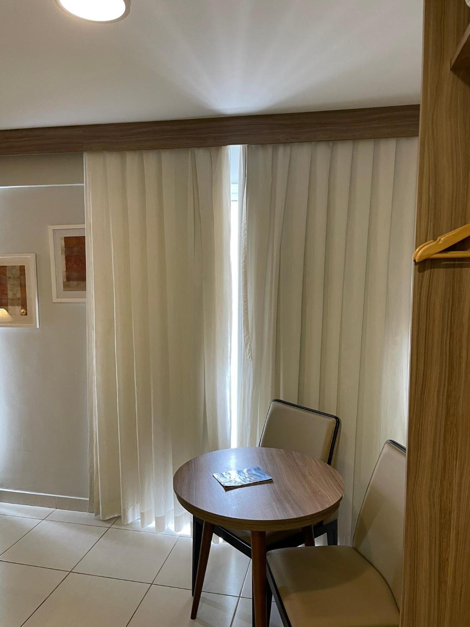 Promenade Fusion Itaguai Hotell Rom bilde