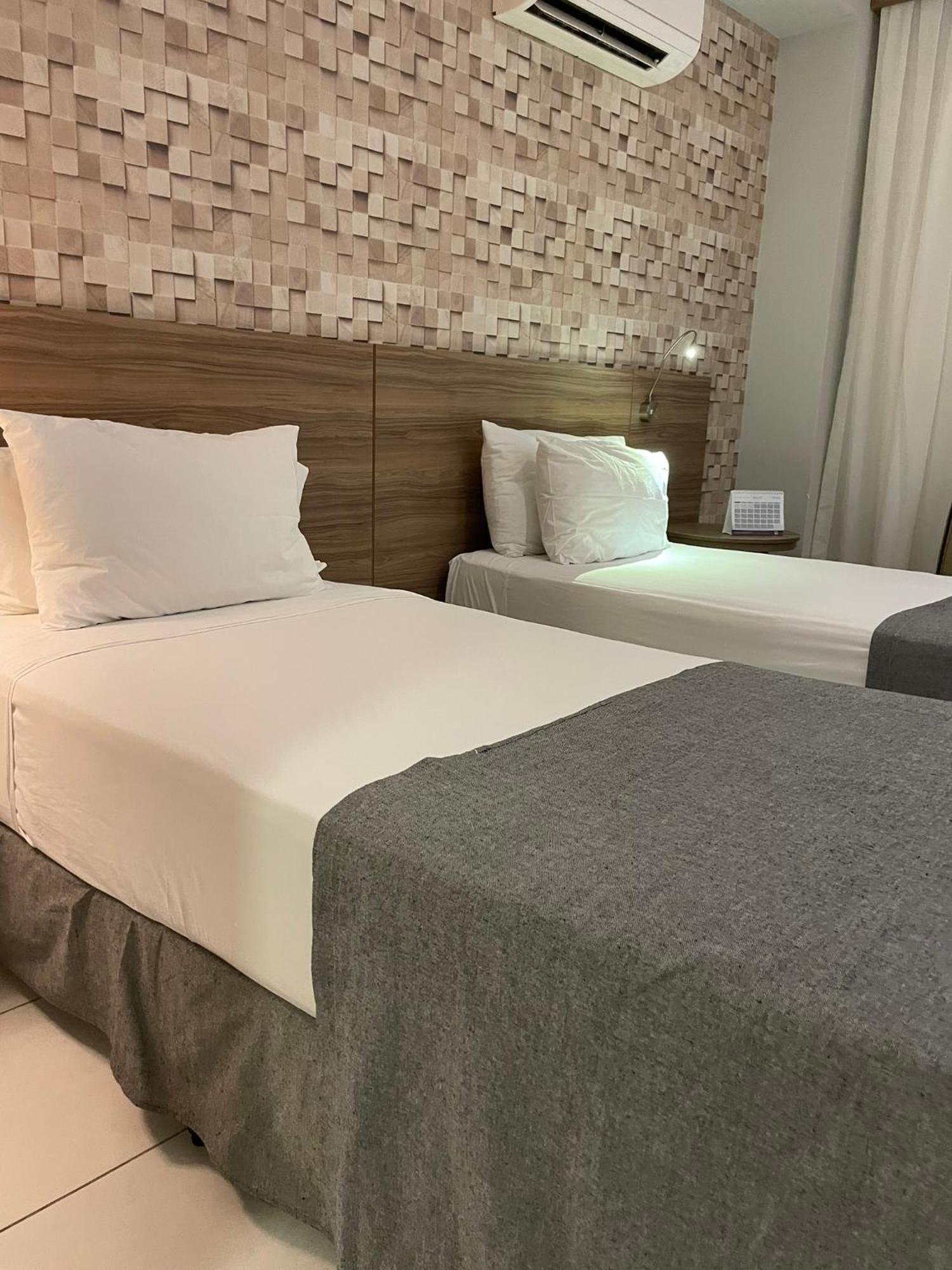 Promenade Fusion Itaguai Hotell Rom bilde